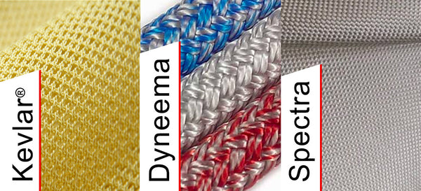 Unraveling the Differences: Kevlar® vs. Other Materials for Protective Gear
