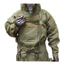 Titan Depot - FULL BNC SUIT Cover Img