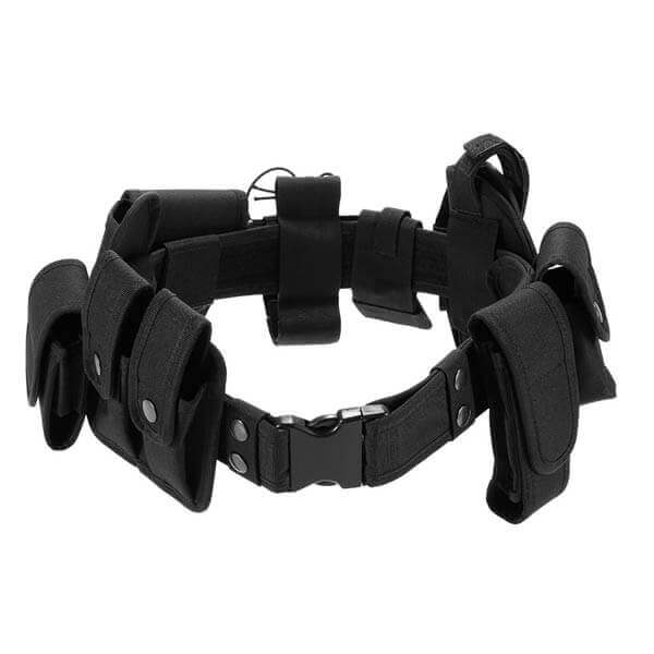 Universal Multi Function Security Belt