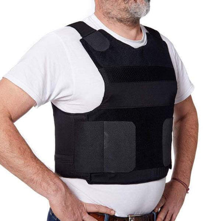 Knife & Bullet Proof Body Armour