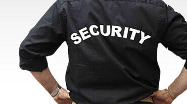 Security Gear & Safety Protection
