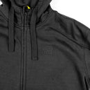 WH05DAT - STEALTH Armoured Motorcycle Hoodie - Zip Up