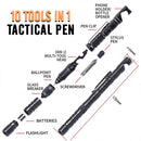 10 in 1 Tactical Pen