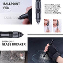 10 in 1 Tactical Pen