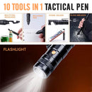 10 in 1 Tactical Pen