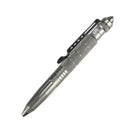 Titan-Depot---Legal-Self-Defence-Tactical-Pen-Just Pen Silver