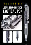 [TEST] Legal Self-Defence Tactical Pen 2