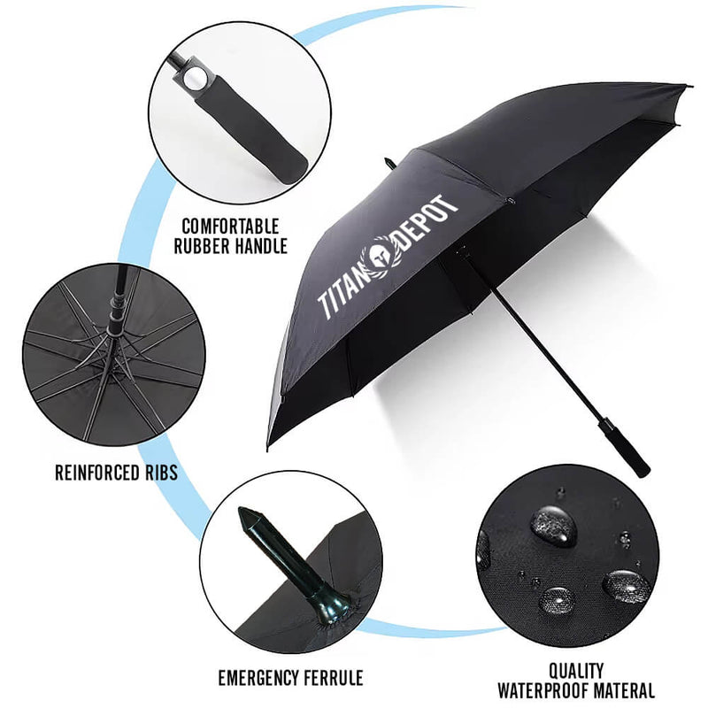 Titan-Depot---Titan-Umberlla-Features