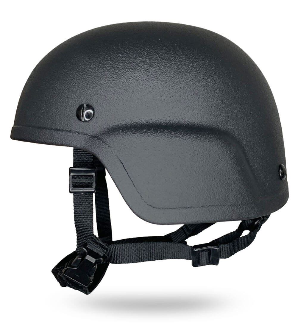 Advanced Tactical Helmet | Head Protection UK | Titan Depot