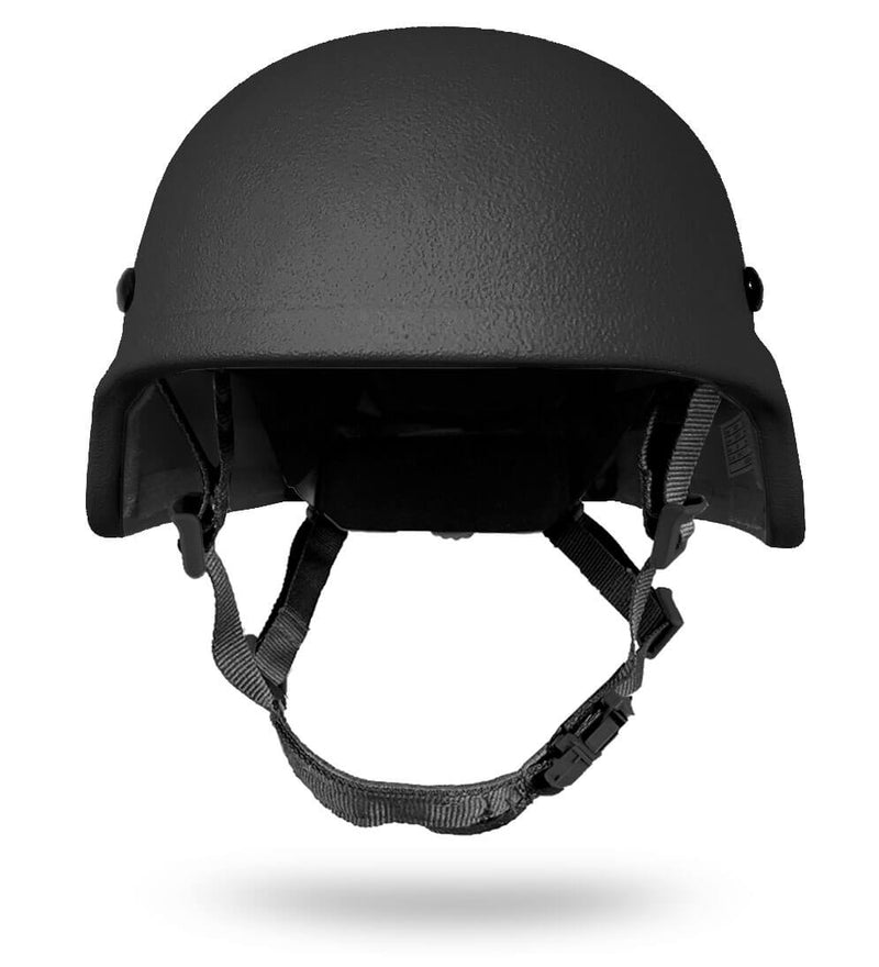 Advanced Tactical Helmet