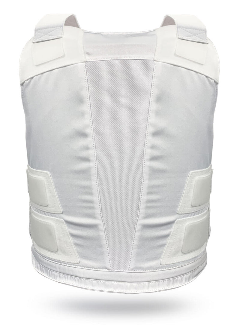 Titan-Depot-Ultra-Covert-Body-Armour-WHITE-Picture Cover ONLY-BACK