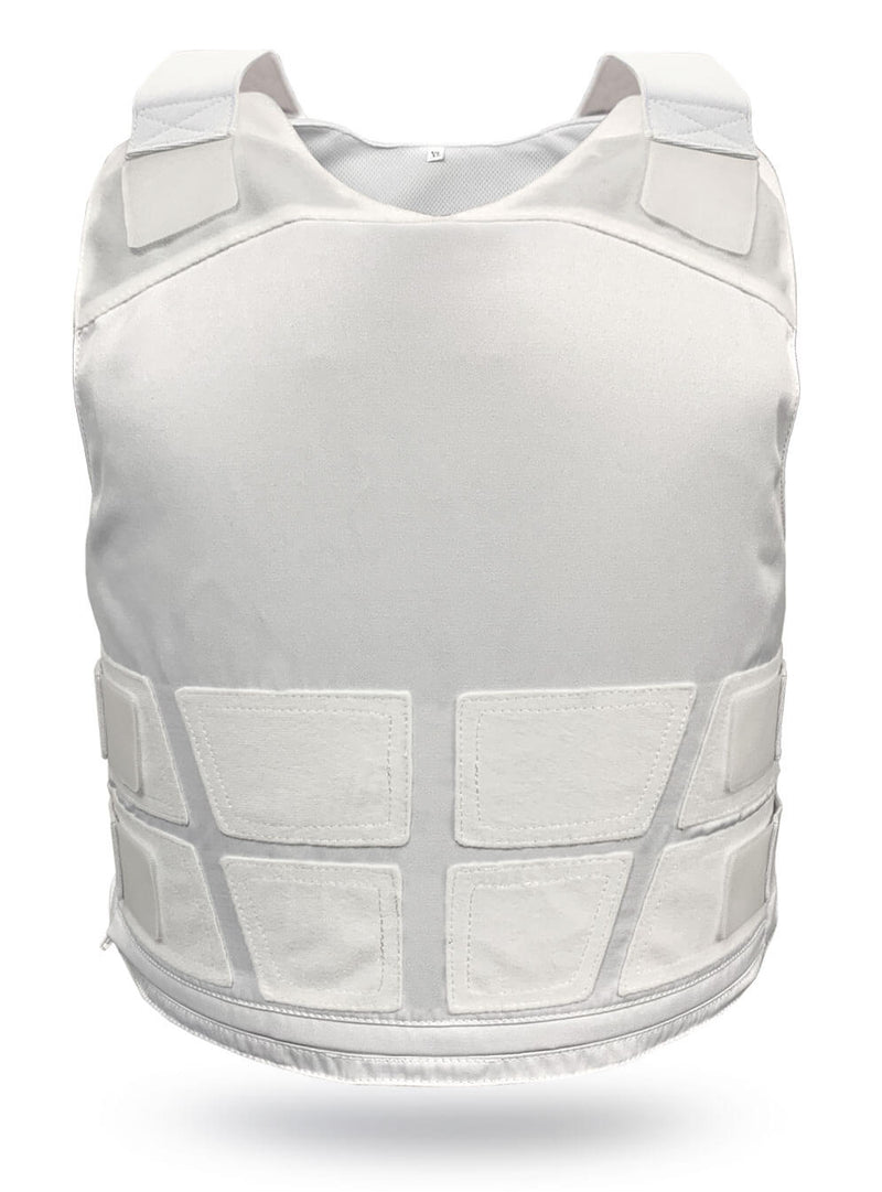 Titan-Depot-Ultra-Covert-Body-Armour-WHITE-Picture Cover ONLY