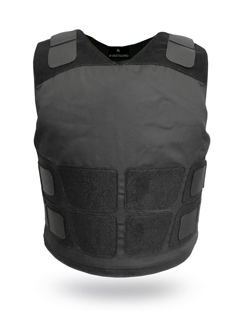 Titan-Depot-Ultra-Covert-Body-Armour-Black-Picture Cover ONLY