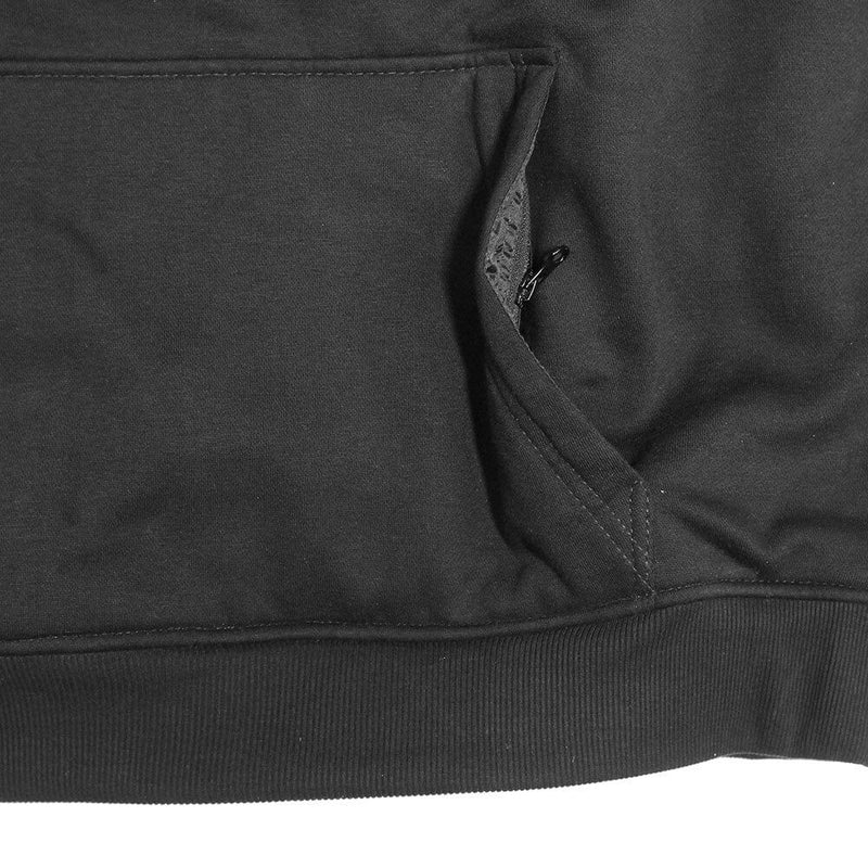 Bite Tear Resistant Armoured Hoodie (Pullover)