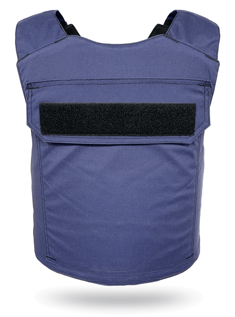 Covert Tactical Body Armour NIJ II (2)