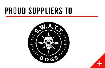 Titan Depot suppliers SWATT DOGS