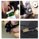 20 In 1 Outdoor Stylish Mini Multi Tool features 3