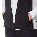 ANTI-SLASH SCARF WITH DYNEEMA LINING pockets