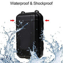 Fully Loaded Survival Kit hard case