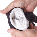 POLICE CUT RESISTANCE GLOVE LEVEL 5 PROTECTION INSIDE