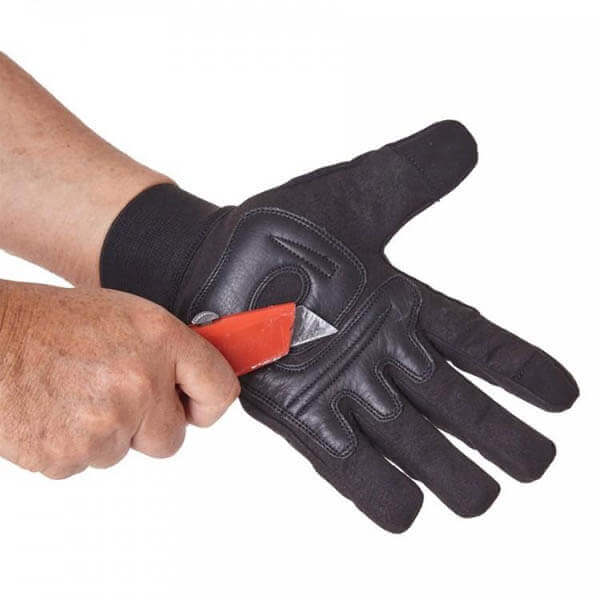 Stab proof gloves best sale