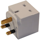 Voice Activated Spy Plug Surveillance Adaptor main img