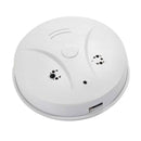 Titan Depot Secret Wifi Smoke Alarm Spy Camera plain view