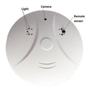 Titan Depot Secret Wifi Smoke Alarm Spy Camera features info graphic