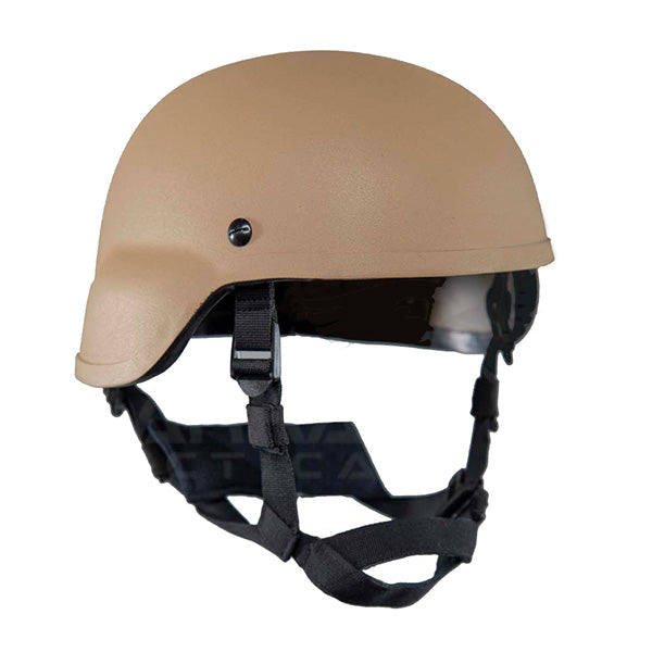 Advanced Tactical Helmet Level 3a