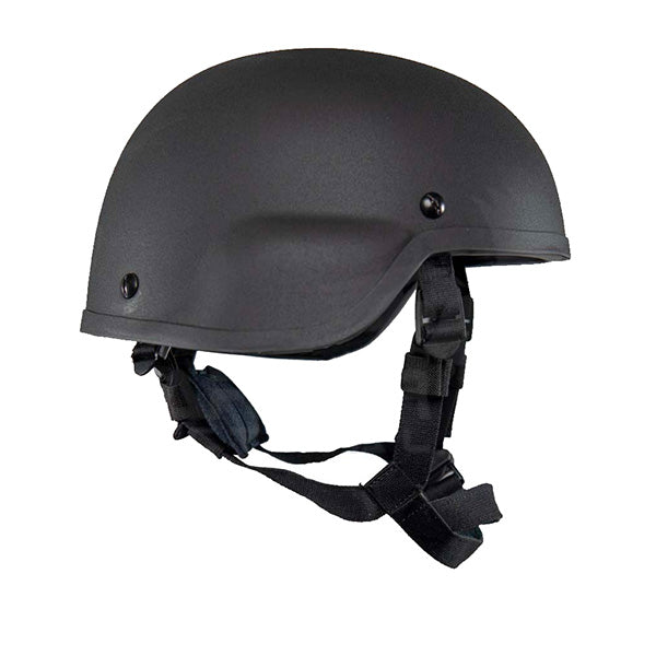 Advanced Tactical Helmet Level 3a