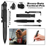[TEST] Legal Self-Defence Tactical Pen 1
