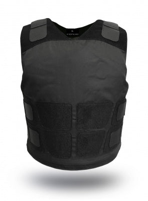 Ultra Covert Body Armour NIJ Level IIIA (Most Popular Vest)