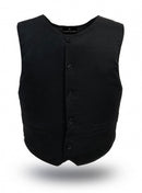 Executive VIP Waistcoat Body Armour NIJ Level II Main Img Front 
