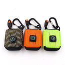 20 in 1 Survival Grenade - MEDIUM 3 colours