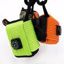 20 in 1 Survival Grenade - MEDIUM hanging up