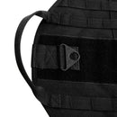 Titan Depot Tactical Dog Training Molle Vest Harness Camo Straps
