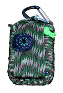 30 in 1 Survival Grenade - items included digital cam