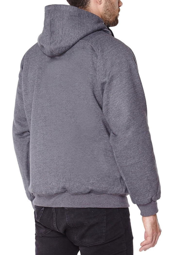 Hooded top sales