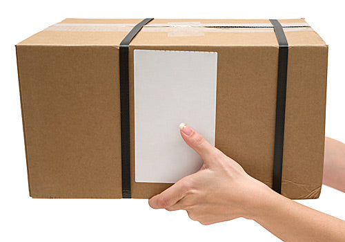 Returns Shipping & Handling Admin Cost