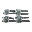 Elbows Knees Protective Safety Gear Pads Guard Set main img digital cam