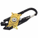 20 In 1 Outdoor Stylish Mini Multi Tool main img 