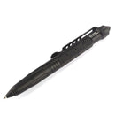 Legal Self-Defence Tactical Pen black 3d view
