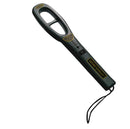 25 Hz High Sensitivity Hand Held Metal Detector main img
