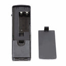 x2 Home Security Door Wedge Alarm main img back view