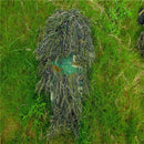 Hunting Ghillie Suit / Classic Airsoft Ghillie Suit in grass