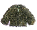 Hunting Ghillie Suit / Classic Airsoft Ghillie Suit on the ground