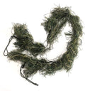 Hunting Ghillie Suit / Classic Airsoft Ghillie Suit  gun wrap