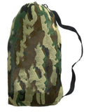 Hunting Ghillie Suit / Classic Airsoft Ghillie Suit bag carry case