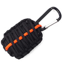 11 in 1 Survival Grenade - SMALL black