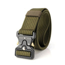 Titan Depot Tactical Cobra Belt green